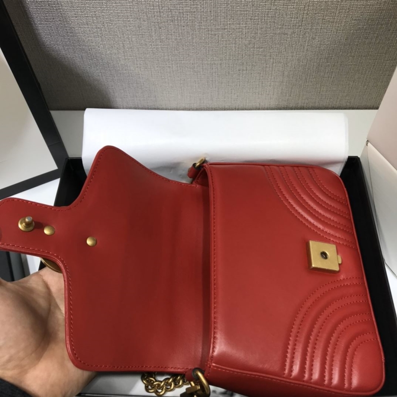 Gucci Top Handle Bags